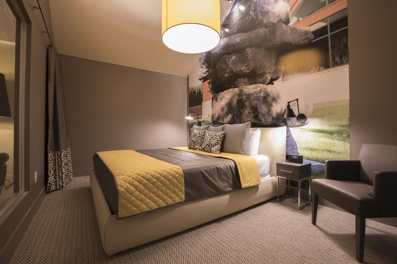 Kinipi Spa Nordique & Hebergement Trois-Rivieres Luaran gambar