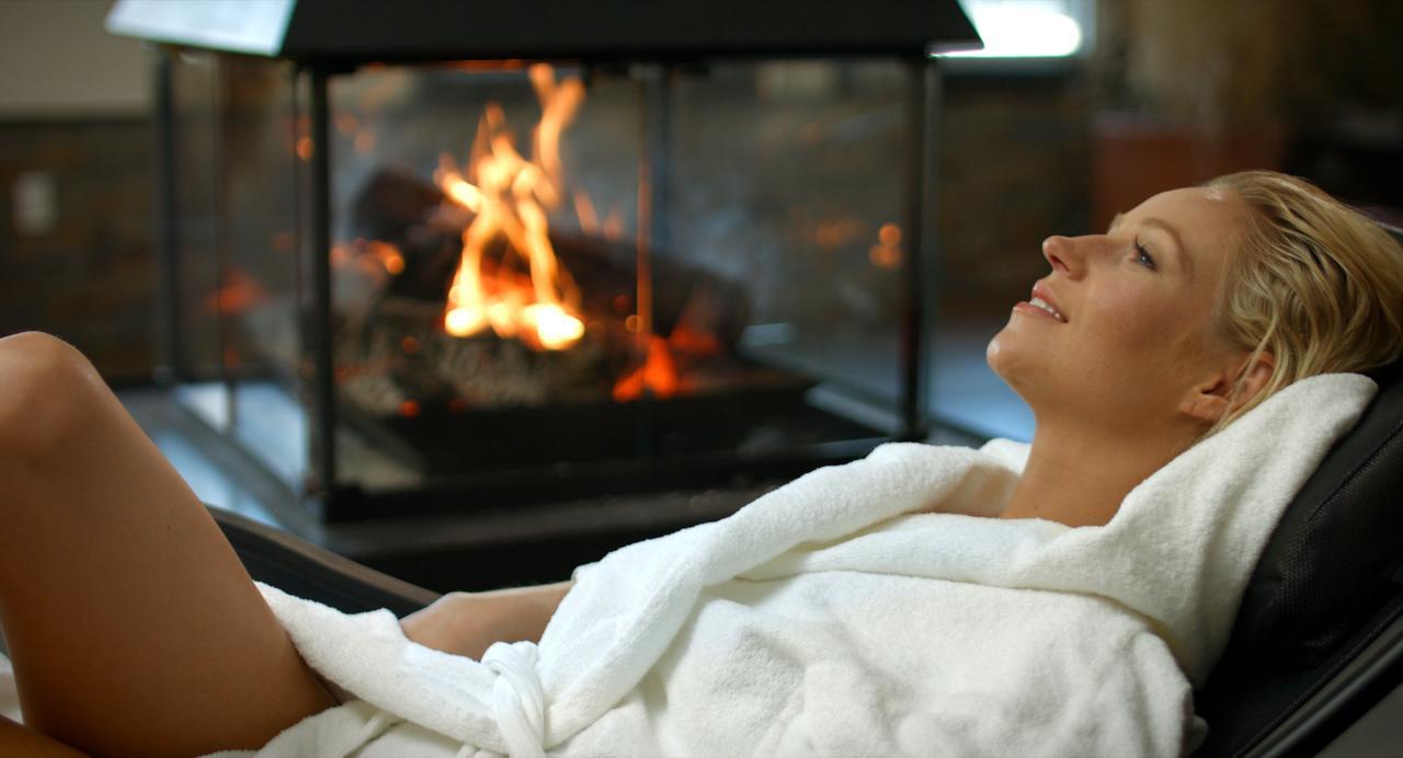 Kinipi Spa Nordique & Hebergement Trois-Rivieres Luaran gambar