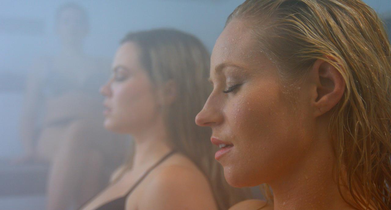 Kinipi Spa Nordique & Hebergement Trois-Rivieres Luaran gambar